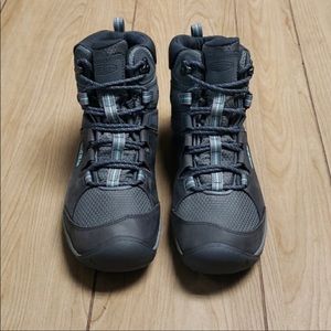 NEW | Keen Targhee II Waterproof Mid Hiking Boots